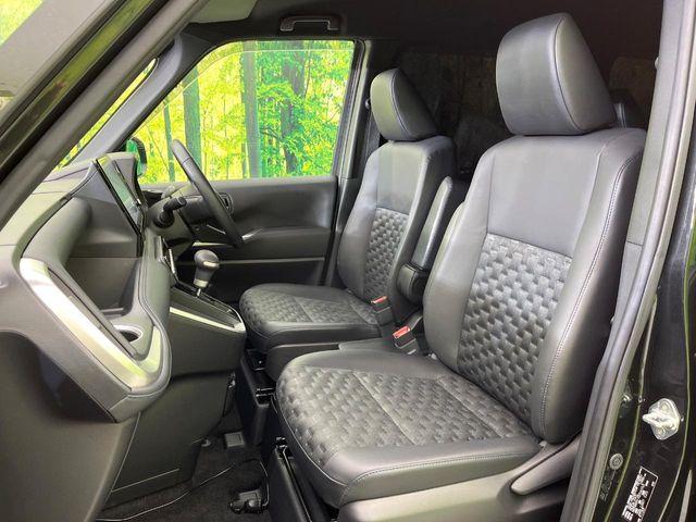 ヴォクシー（新潟県新潟市東区）画像46