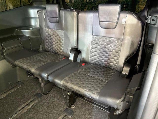 ヴォクシー（新潟県新潟市東区）画像48