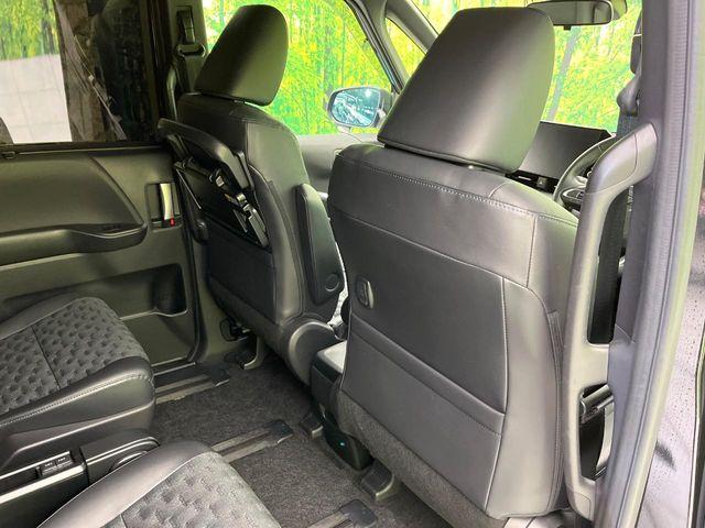 ヴォクシー（新潟県新潟市東区）画像49