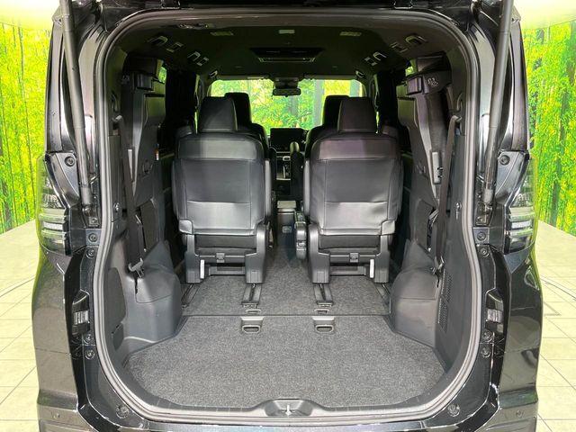 ヴォクシー（新潟県新潟市東区）画像50