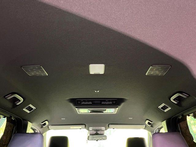 ヴォクシー（新潟県新潟市東区）画像51