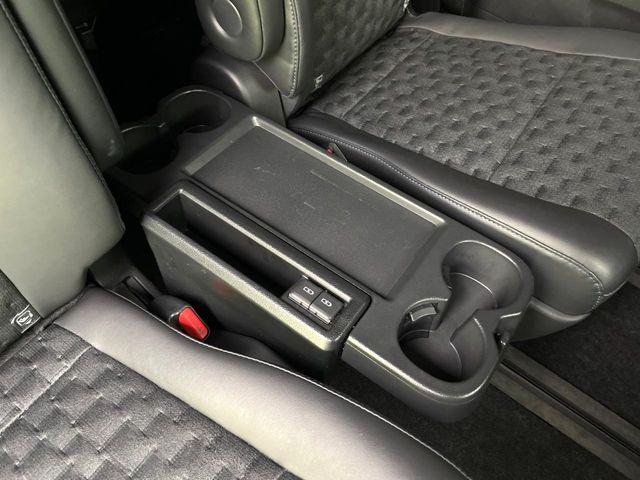 ヴォクシー（新潟県新潟市東区）画像58