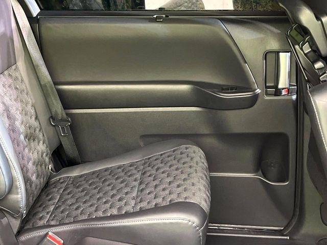 ヴォクシー（新潟県新潟市東区）画像65