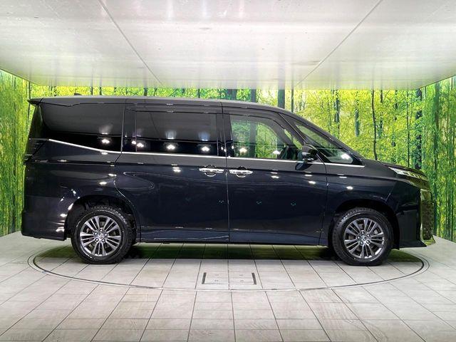 ヴォクシー（新潟県新潟市東区）画像69