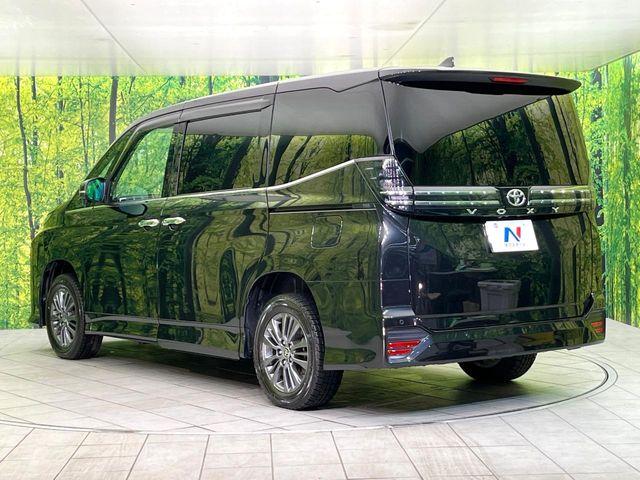 ヴォクシー（新潟県新潟市東区）画像71