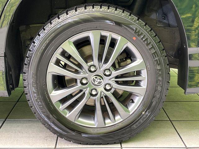 ヴォクシー（新潟県新潟市東区）画像75