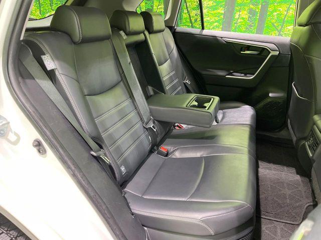 ＲＡＶ４（新潟県長岡市）画像9