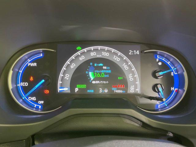 ＲＡＶ４（新潟県長岡市）画像40