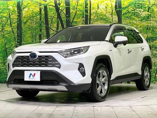 ＲＡＶ４（新潟県長岡市）画像72