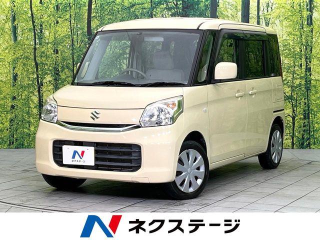 スペーシア（新潟県新潟市東区）