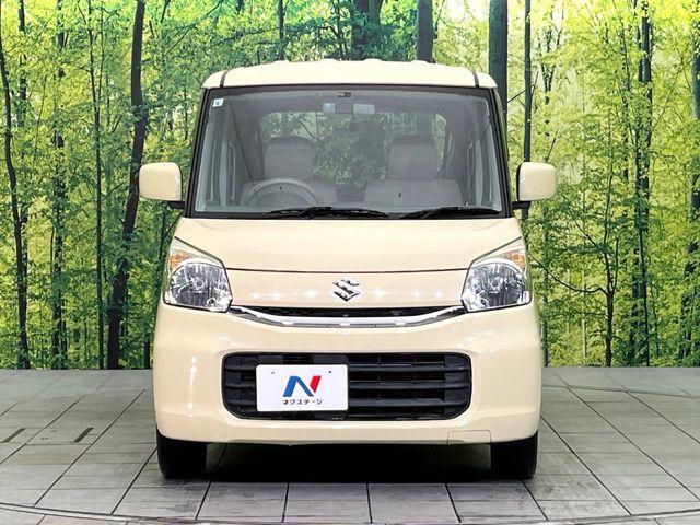 スペーシア（新潟県新潟市東区）