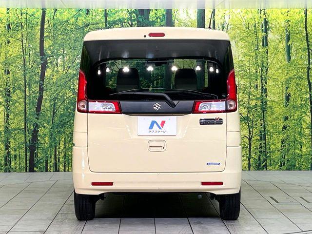 スペーシア（新潟県新潟市東区）