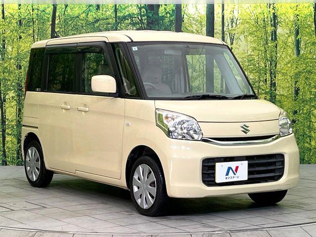 スペーシア（新潟県新潟市東区）