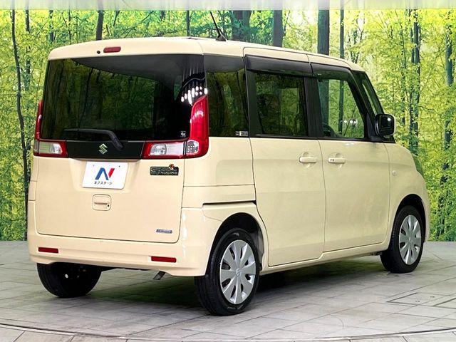 スペーシア（新潟県新潟市東区）