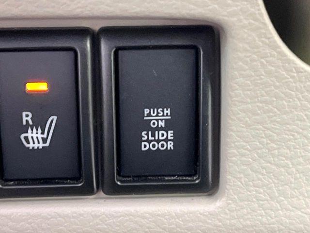 スペーシア（新潟県新潟市東区）