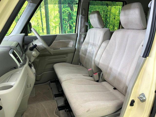 スペーシア（新潟県新潟市東区）