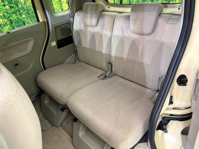 スペーシア（新潟県新潟市東区）