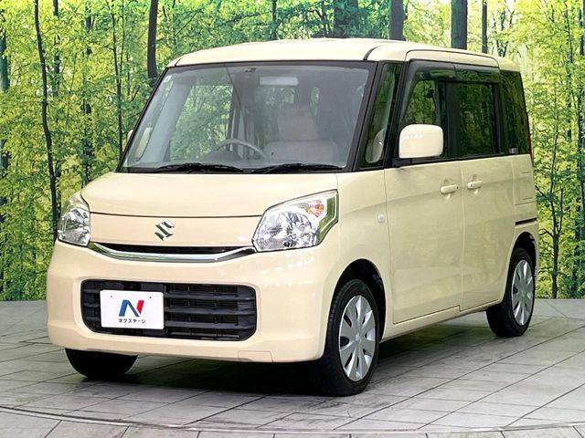 スペーシア（新潟県新潟市東区）