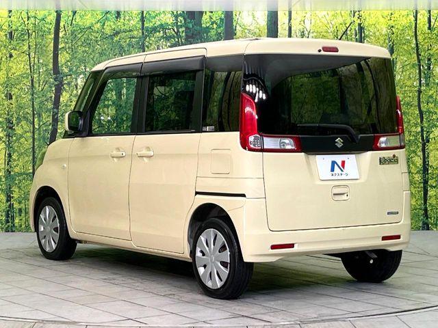 スペーシア（新潟県新潟市東区）