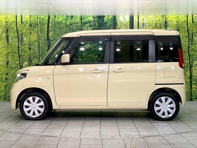 スペーシア（新潟県新潟市東区）