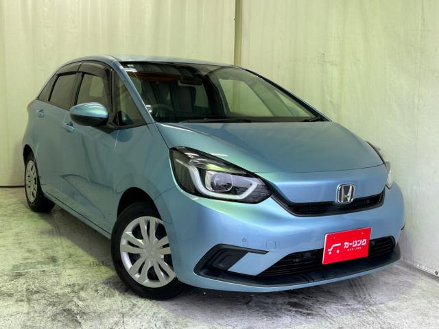 フィット（新潟県新潟市江南区）画像3