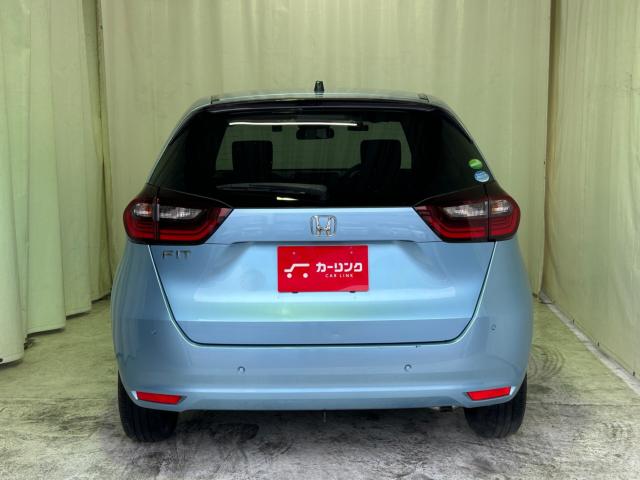 フィット（新潟県新潟市江南区）画像5