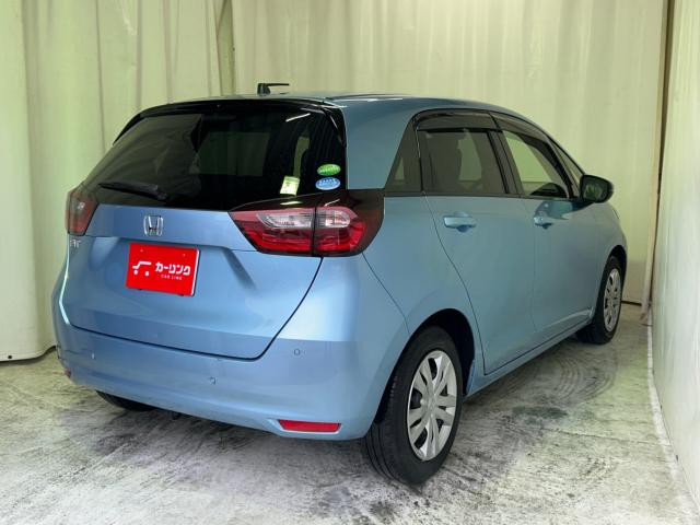 フィット（新潟県新潟市江南区）画像6