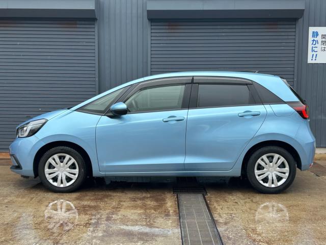 フィット（新潟県新潟市江南区）画像11