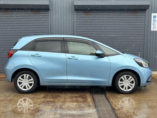 フィット（新潟県新潟市江南区）画像12