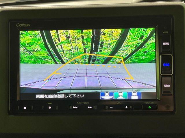 N＿BOXカスタム（新潟県長岡市）