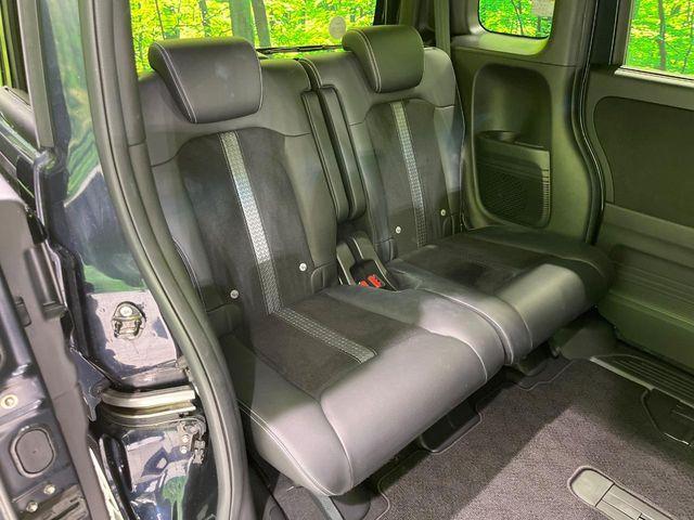 N＿BOXカスタム（新潟県長岡市）