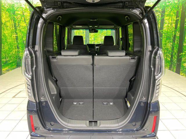 N＿BOXカスタム（新潟県長岡市）