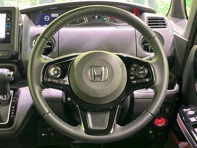 N＿BOXカスタム（新潟県長岡市）