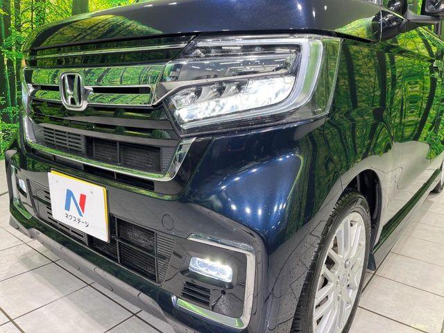 N＿BOXカスタム（新潟県長岡市）