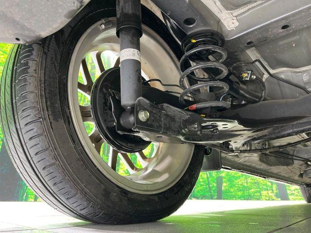 N＿BOXカスタム（新潟県長岡市）