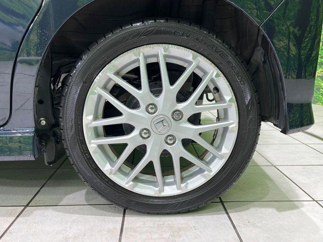 N＿BOXカスタム（新潟県長岡市）