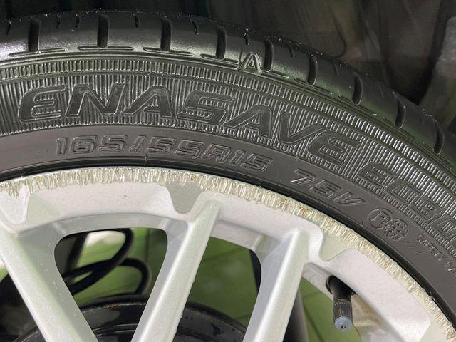 N＿BOXカスタム（新潟県長岡市）