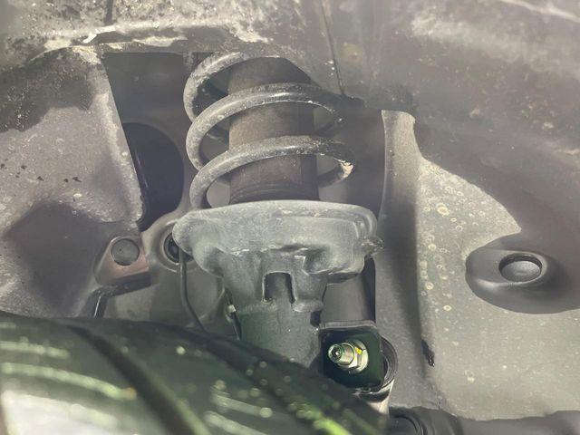 N＿BOXカスタム（新潟県長岡市）