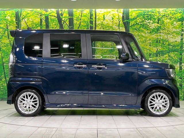 N＿BOXカスタム（新潟県長岡市）