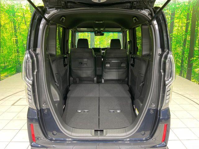 N＿BOXカスタム（新潟県長岡市）