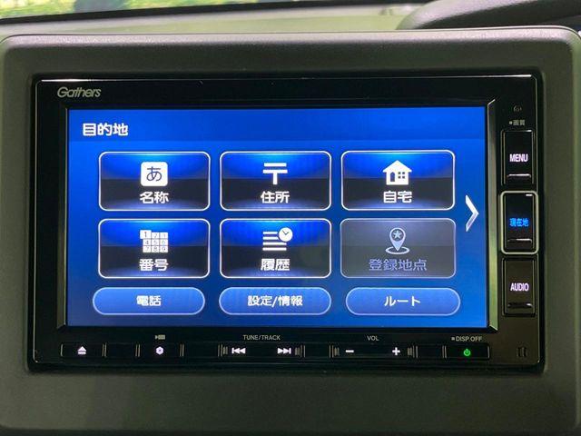 N＿BOXカスタム（新潟県長岡市）