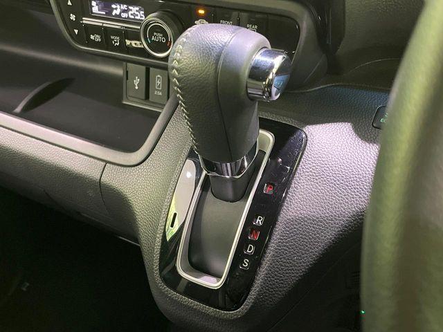 N＿BOXカスタム（新潟県長岡市）