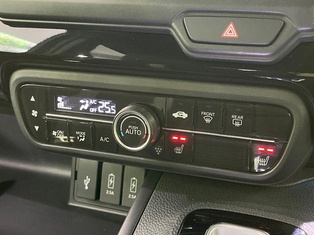 N＿BOXカスタム（新潟県長岡市）