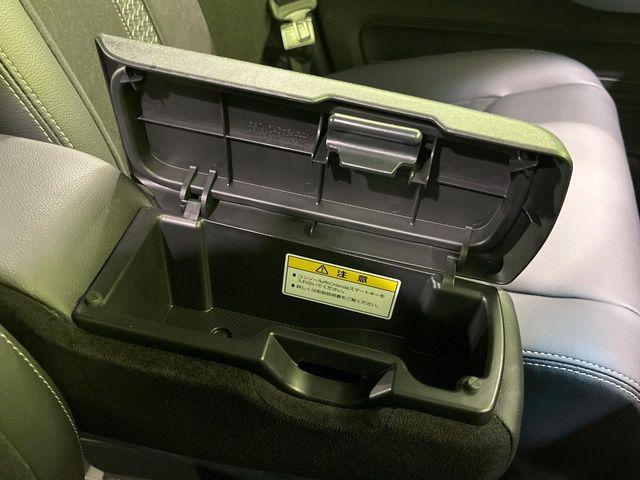 N＿BOXカスタム（新潟県長岡市）