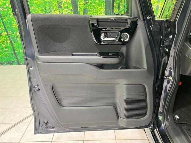 N＿BOXカスタム（新潟県長岡市）