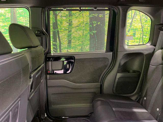 N＿BOXカスタム（新潟県長岡市）