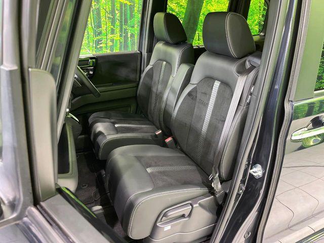 N＿BOXカスタム（新潟県長岡市）