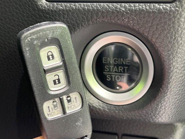 N＿BOXカスタム（新潟県長岡市）