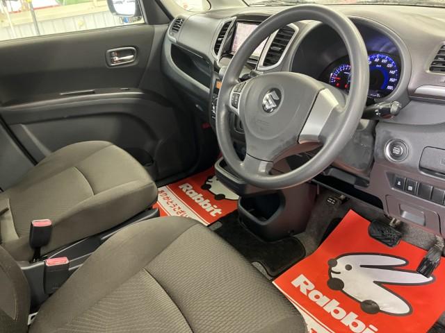 ソリオ（新潟県燕市）画像19