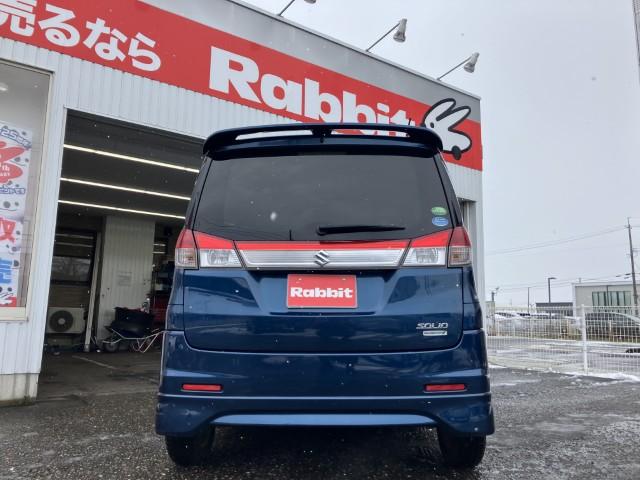 ソリオ（新潟県燕市）画像27